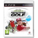 John Dalys ProStroke Golf – Hledejceny.cz