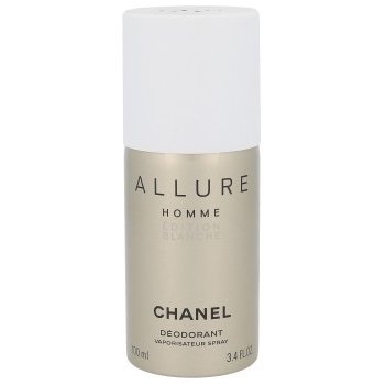 Chanel Allure Homme Edition Blanche deospray 100 ml