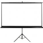 AVELI 204x115cm 16:9 92" XRT-00086B – Zboží Mobilmania