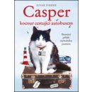 Casper, kocour cestující autobusem