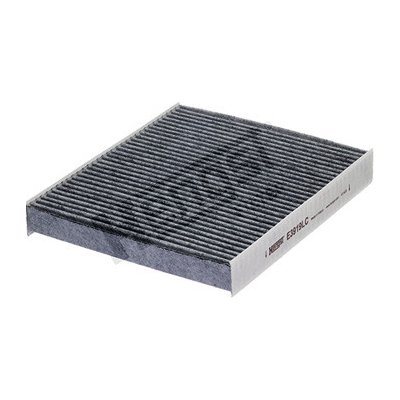 HENGST FILTER Filtr - vzduch v interiéru E3919LC – Hledejceny.cz
