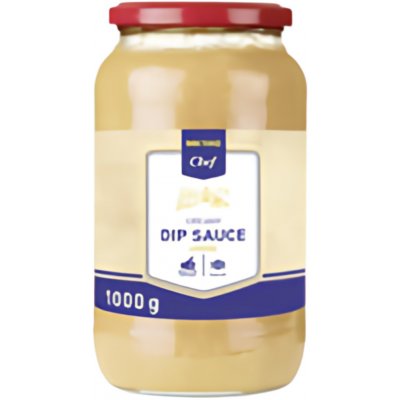 Metro Chef Dip Jalapeño a sýr 1 kg – Hledejceny.cz