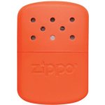 Zippo 41074 12 h oranžový – Zboží Dáma