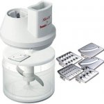 Bamix Slicesy bílý – Hledejceny.cz