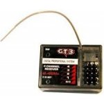 Rally Legends Přijímač 2,4 GHz waterproof Italtrading – Zboží Dáma