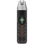 Oxva NeXlim Pod 1500 mAh Traction Black – Zboží Dáma