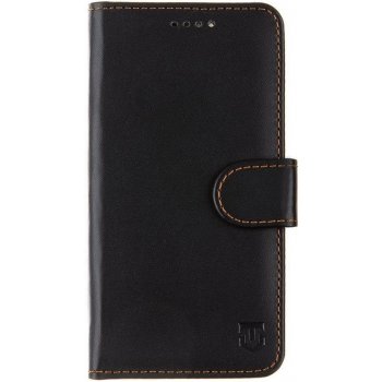 Pouzdro Tactical Field Notes Infinix Note 30 Infinix Note 30 Pro černé