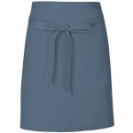 Link Kitchen Wear Gastro zástěra X984 Postman Grey Pantone 7545 70x50cm – Hledejceny.cz