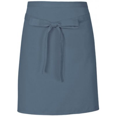 Link Kitchen Wear Gastro zástěra X984 Postman Grey Pantone 7545 70x50cm – Hledejceny.cz