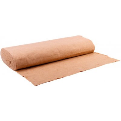 Covernit Přírodní jutová netkaná textilie 1 x 30 m – Hledejceny.cz