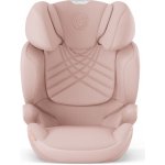 Cybex Solution T i-Fix Plus 2023 Peach Pink – Zboží Dáma