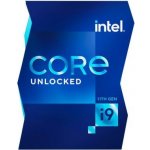 Intel Core i9-11900K BX8070811900K – Zboží Mobilmania