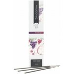 Boles D´olor Tyčinky vonné Black Edition Red Grapes 20 ks – Hledejceny.cz