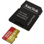 SanDisk microSDXC UHS-I U3 128 GB SDSQXA1-128G-GN6MA – Hledejceny.cz