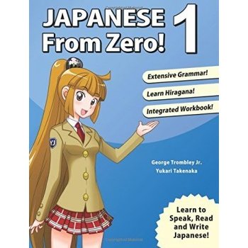 Three books you absolutely need when learning Japanese — girltojapan