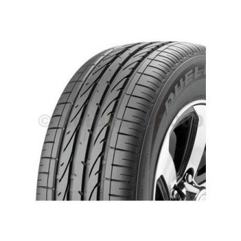 Pneumatiky Bridgestone Dueler H/P Sport 225/50 R17 94H