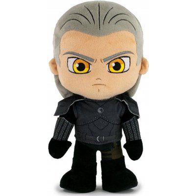 The Witcher Geralt 30 cm