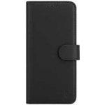 Tactical Field Notes pro Xiaomi Redmi Note 15 Pro 4G Black – Zboží Živě