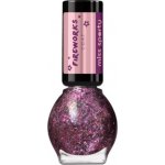 Miss Sporty All That Glitters lak na nehty 030 7 ml – Sleviste.cz