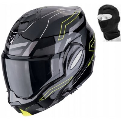 Scorpion EXO-TECH EVO CONQUER – Sleviste.cz