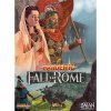 Karetní hry Pandemic: Fall of Rome