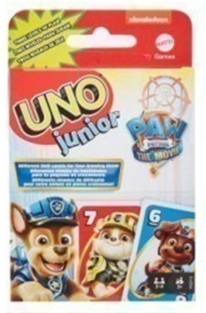 Uno Junior