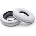 eses náušníky bez vnitřku pro sluchátka Sony WHCH500 WHCH510 MDRZX310 MDRZX330 MDRZX100 MDRV150 šedé – Zboží Živě