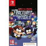 South Park: The Fractured But Whole – Zbozi.Blesk.cz