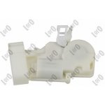 Zámek dveří ABAKUS 132-051-002 (132051002) | Zboží Auto