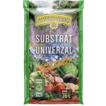 NATURGARDEN Zahradnický substrát 75 l – Zboží Dáma