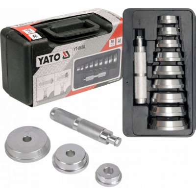 Yato YT-0638 – Zboží Dáma