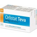 ORLISTAT TEVA POR 60MG CPS DUR 84 I