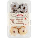 Penam Linecké duo hvězdičky 250 g – Zboží Dáma