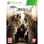 The Darkness 2 – Hledejceny.cz