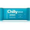 Intimní mycí prostředek Chilly Intima Protect ubrousky pro intimní hygienu 12 ks