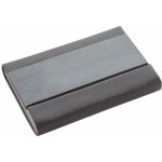 ANDRÉ PHILIPPE Vizitkář WLING černý – Sleviste.cz