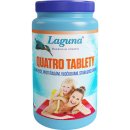LAGUNA Quatro tablety 5kg