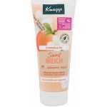 Kneipp As Soft As Velvet Body Wash Apricot & Marula hydratační sprchový gel 200 ml – Zboží Mobilmania