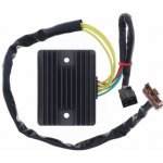 ATHENA regulátor napětí APRILIA ATLANTIC 250 / 300 / 500 02-13, GILERA NEXUS 500 04-14, PEUGEOT GEOPOLIS 125 / 250 06-12, PIAGGIO X 250 EVO 07-16 (AP8127809; 774477; 829333; 584533; 58085R) – Hledejceny.cz
