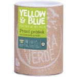 Tierra Verde prací prášek na bíle prádlo a látkové pleny dóza 850 g – Sleviste.cz