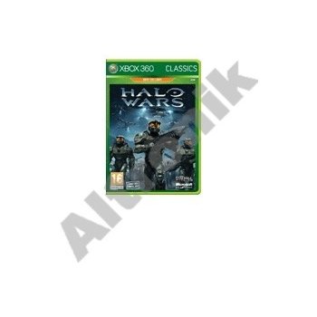 HALO Wars