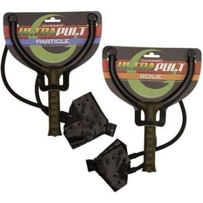 Gardner Prak Mini Ultrapult – Zboží Mobilmania