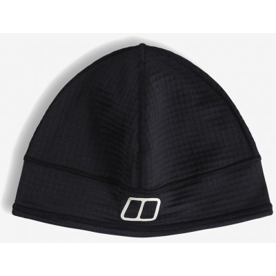Berghaus Zimní čepice Theralite Beanie Au jet black – Hledejceny.cz