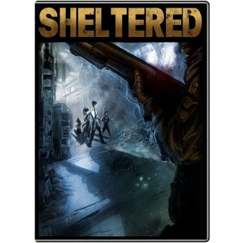 Sheltered