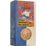 Sonnentor Bio Aladinovo koření do kávy 35 g – Hledejceny.cz