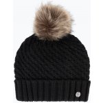 Dámská zimní čepice ROXY Blizzard Beanie true black – Hledejceny.cz
