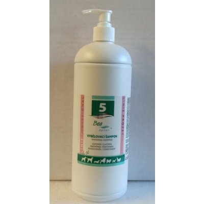 Bea Natur č.5 Vybělovací 1000 ml – Zboží Mobilmania