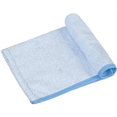Bellatex Froté ručník Ručník modrá 30x30 cm