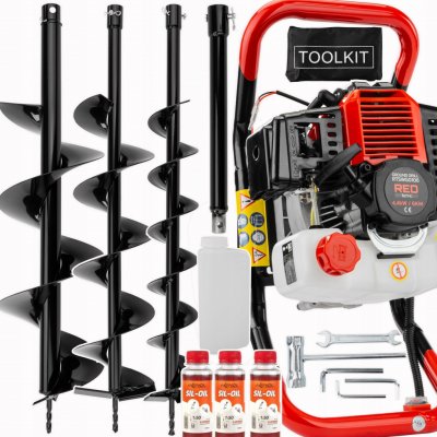 PowerMat RTSWG0106 – HobbyKompas.cz