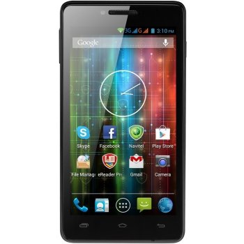 Prestigio MultiPhone 5500 Duo